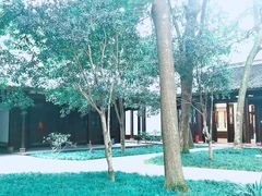 -成都杜甫草堂博物馆