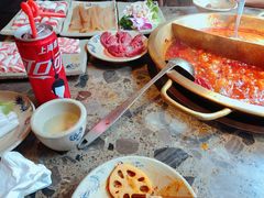 -小龙坎火锅(总店)