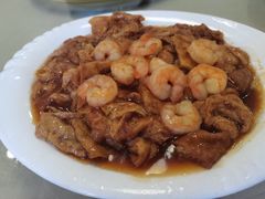 -奥华餐厅·老张记(台基厂店)