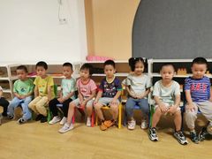 -金点蒙氏国际教育(悠然校区)