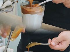 -COFFEE HOLIC(朝外SOHO店)