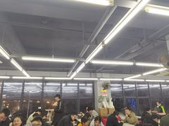 -小民大排档(光谷店)