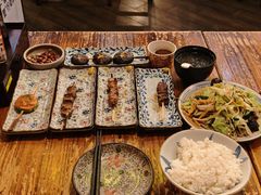 -平成屋· Late Night 食堂(漕宝路店)
