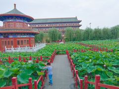 -大明幻境第一城