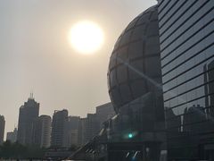 -西湖文化广场