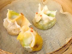 -德发长·花式蒸饺(大唐不夜城店)