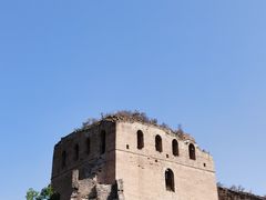-蟠龙山长城景区