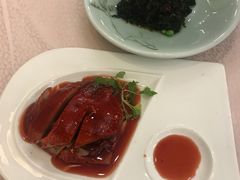 -松鹤楼(狮山永利广场店)