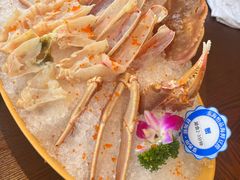-东海怡品海鲜豆捞(舟宿夜江店)