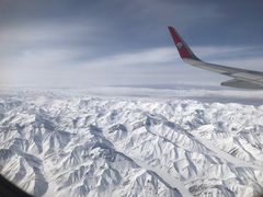 -敦煌莫高国际机场