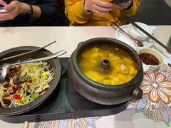 -云海肴·汽锅鸡·云南菜(美罗城店)