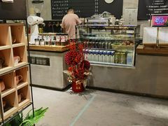 -ZM COFFEE(西安路店)