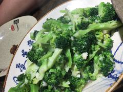 -蜀留香石锅鱼(六顺街店)