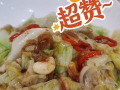 -老广新意(奥园店)