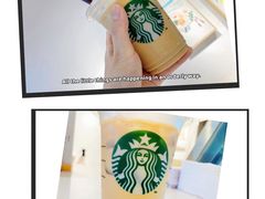 -星巴克(南京新百店)