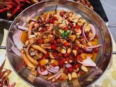 -聚味瞿记·龙虾堂(坡子街店)