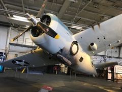 -中途岛号航空母舰博物馆