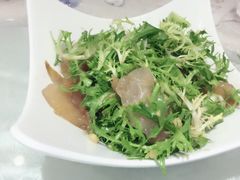 -赶海部落海鲜城(海阳路店)