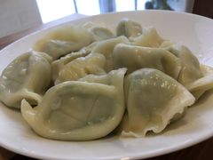 -海胆小馆(东北水饺·春柳店)