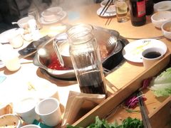 -鱼豆吉·豆浆鱼火锅(CBD店)