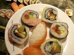 -星伦多自助料理(华润万象城店)