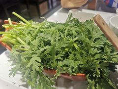 -食潮汕头鲜牛馆(望京保利店)