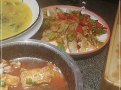 -渔民船说·北塘海鲜·天津菜·海肠捞饭(北塘古镇店)