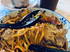-何九海南茶店(鬼仔巷店)