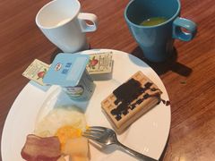 -无锡梁鸿湿地丽笙度假酒店·流觞西餐厅