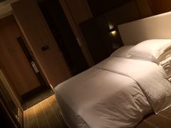 -深圳湾木棉花酒店