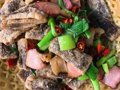 -古城苗家土菜馆(河景餐厅店)