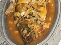 -徽镇小厨·经典徽菜(马连道店)