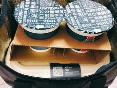 -栖巢咖啡(天鹅湖万达低碳店)