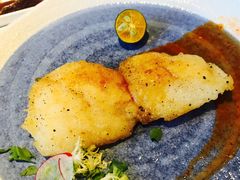 -御泉七味铁板烧(高区店)