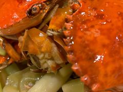 -秦记香辣蟹(松榆里店)