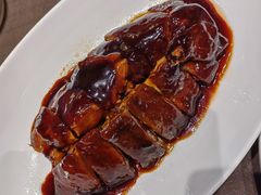 -望乡楼上海菜(日月光店)