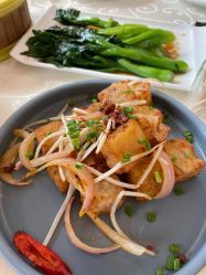 -佳丽海鲜大酒楼·宴会厅(蔡塘店)