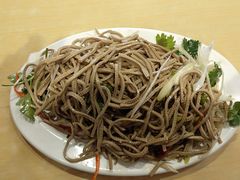 -麦梗手擀面水饺(麦梗前门店)
