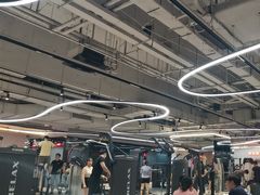 -一年四季24小时智能健身(广百店)