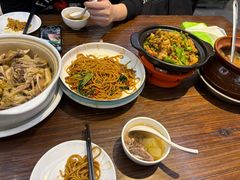 -民间瓦缸煨汤館(嵩山路店)