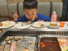 -星伦多自助料理·涮烤一体(嘉兴八佰伴店)