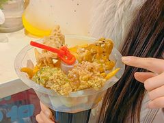 -百事喜乐炸鸡铺(合肥首店)