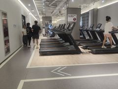 -FLARE STAR FITNESS(复地活力城店)