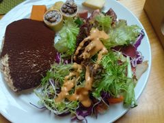 -威斯汀舞台餐厅