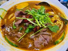 -祈胜邨•顺德鱼生•顺德菜(容桂店)