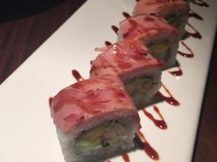 -山葵家·创意料理(宁波来福士店)