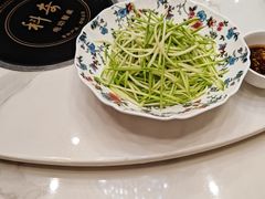 -香阁餐厅·常州菜·常州菜代表品牌(新北奥体店)
