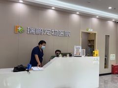 -瑞鹏宠物医院·骨外科·心肾科·肿瘤科(九亭店)