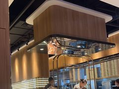 -比格比萨自助(宝山日月光店)