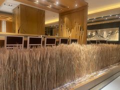 -西村日本料理(香格里拉饭店)
